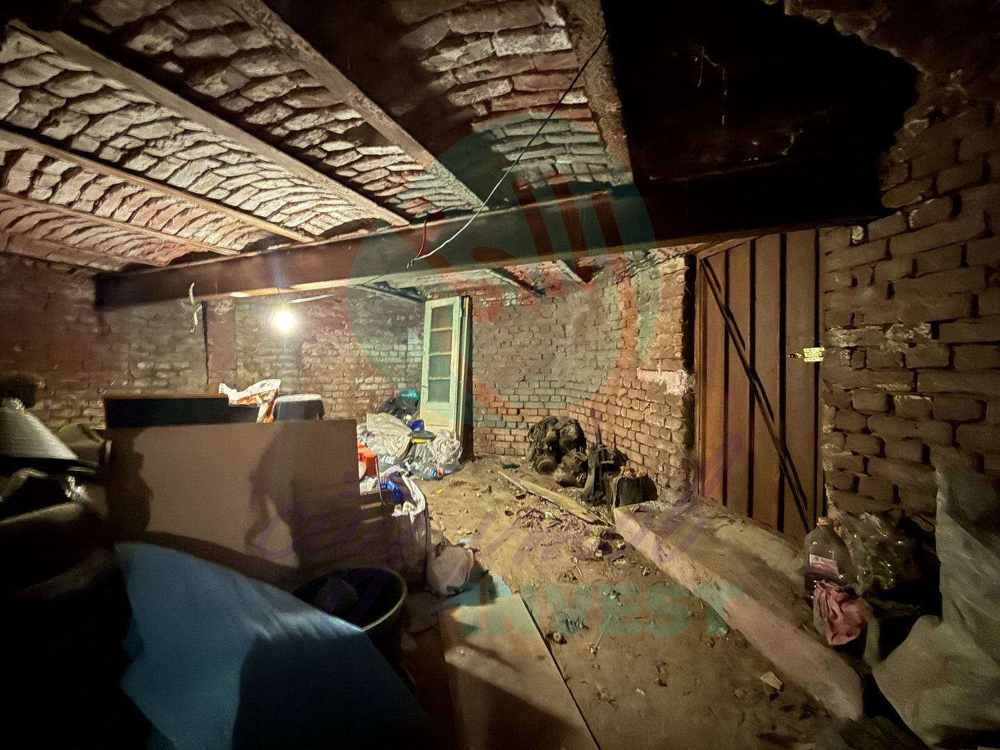 Locuinta din perioada antebelica in Armeneasca - Poză 16