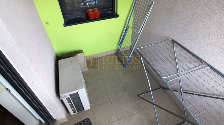 Dumbravita/Kaufland - apartament modern, loc de parcare inclus. - Poză 16