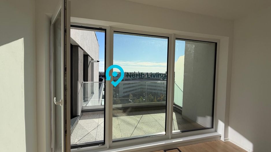 Ansamblu rezidential - Bucurestii Noi | Apartament 3 camere - Poză 12