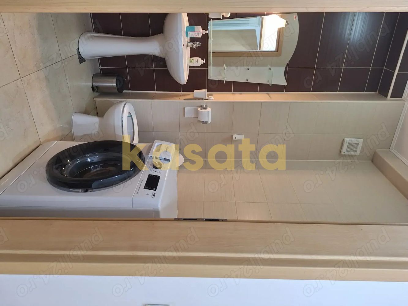 Apartament 3 camere decomandat + parcare | Bragadiru Ilfov - Poză 4