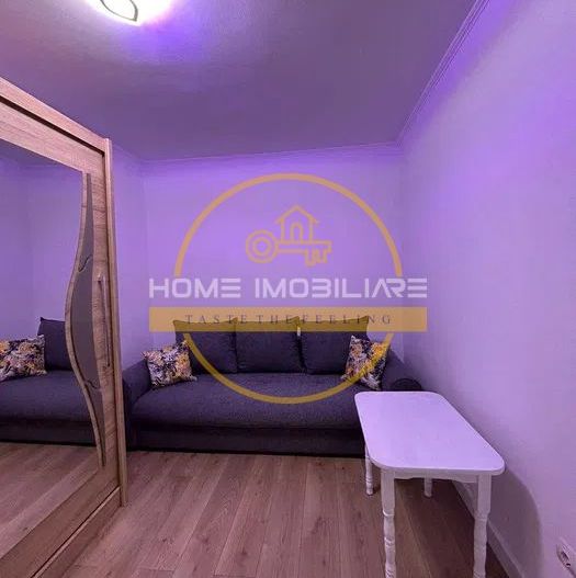 Etaj intermediar, 2 camere renovat zona Alexandru-Pta Alexandru - Poză 5