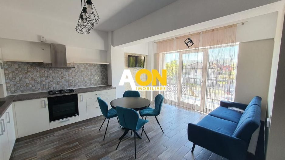 Apartament cu 3 Camere, Etaj 1, Bloc Nou, Zona Lidl Vechi - Poză 1