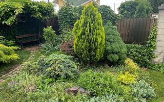 Vânzare, casă, 2 nivele, 5 camere, strada Muzelor,  Botanica - Poză 21