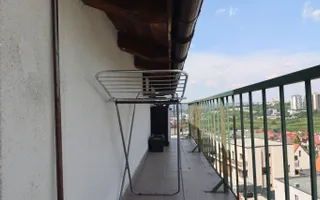 Apartament modern cu 2 camere, zona Edgar Quinet, Manastur! - Poză 11