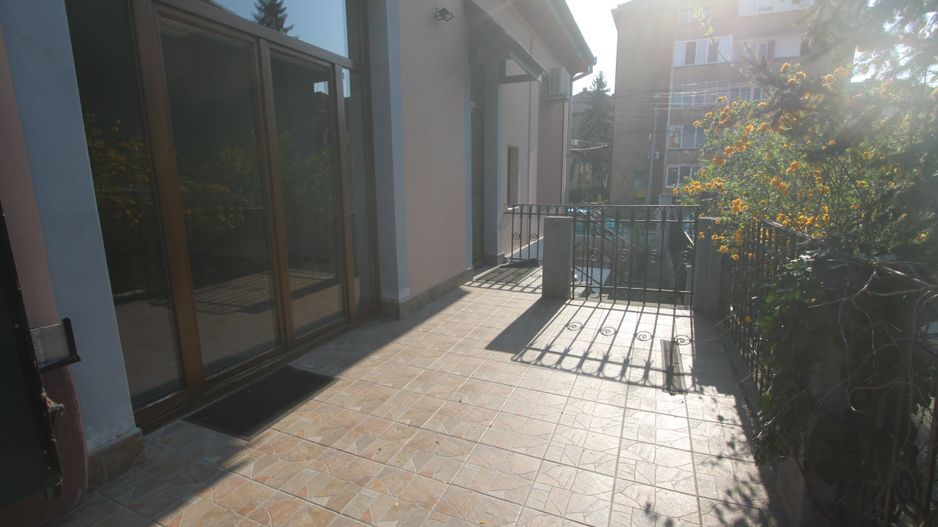 Birouri în vila - zona Balcescu - Poză 37