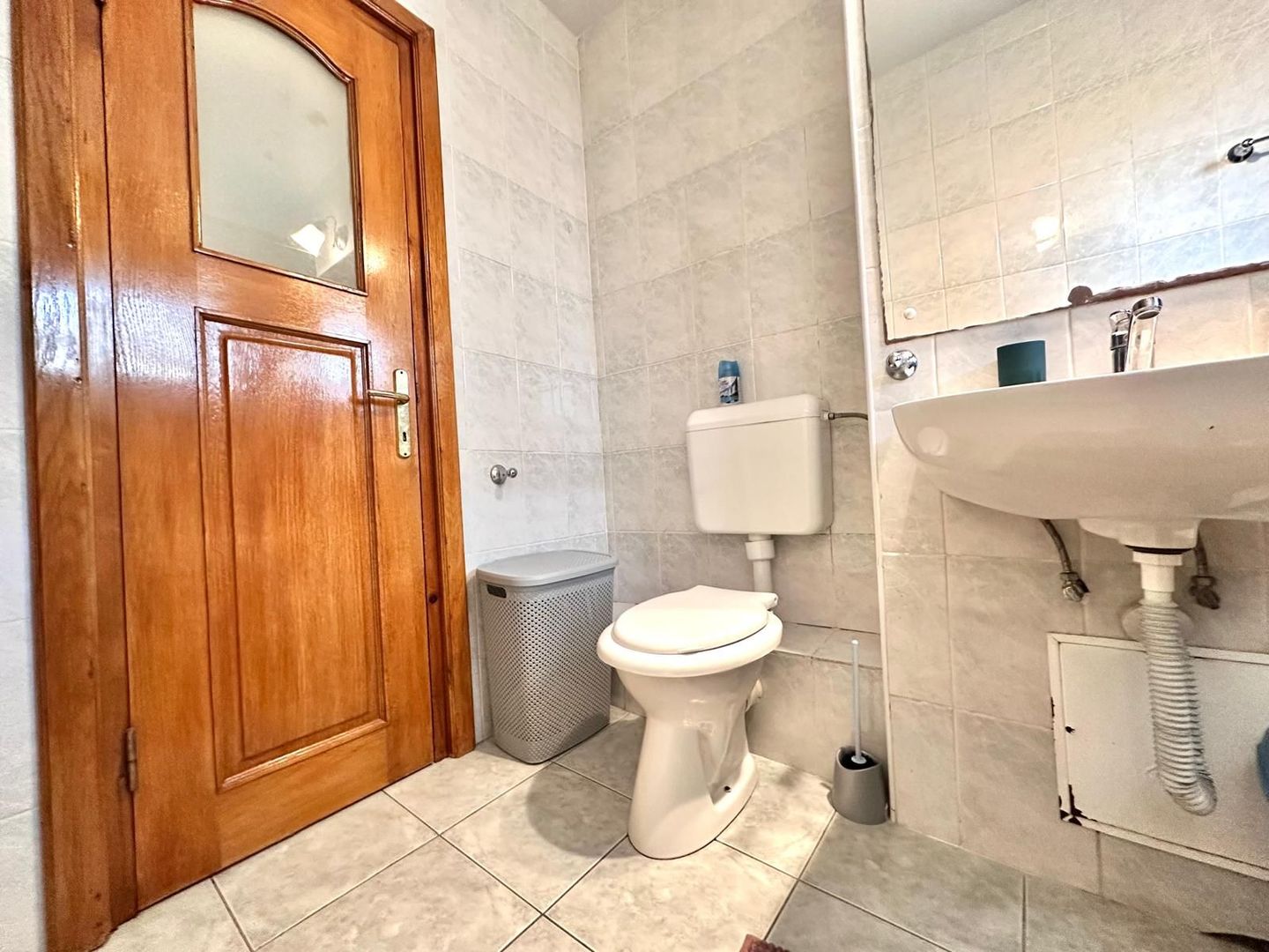 Apartament spatios 4 camere + parcare, pretabil ptr ERASMUS - Poză 13