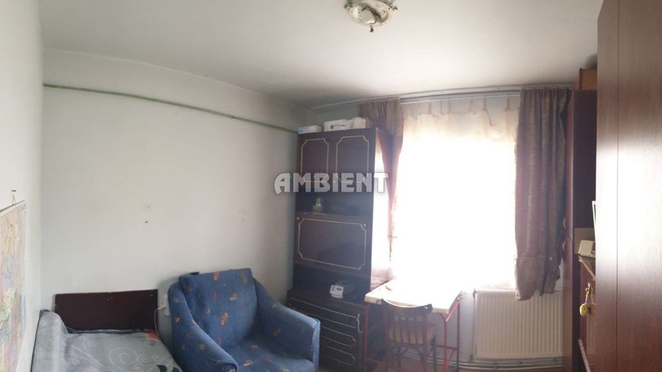 Apartament 2 camere, etaj 4, zona Smârdan; - Poză 2