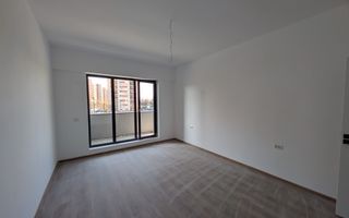 2 cam cu terasă mare PARCARE GRATIS, living 24m²,  8 min metrou Teclu - Poză 4