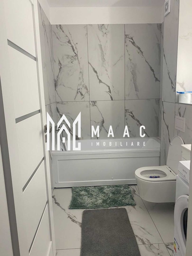 Apartament 2 camere de închiriat | Cristian | 65 mp | 2 băi - Poză 6