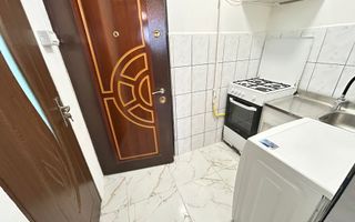 Garsonieră Mobilată I Ideală pentru Investiție I Zona Compa - Poză 7