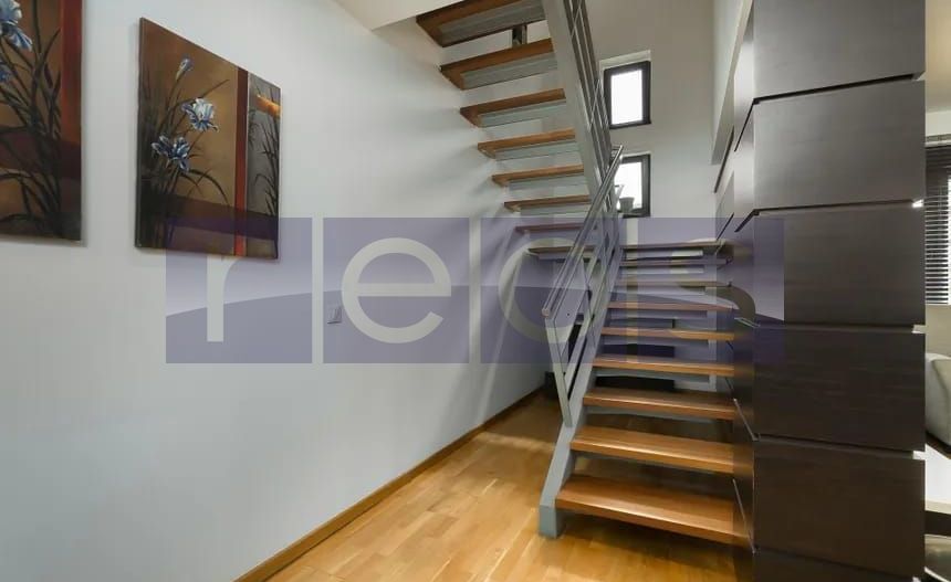 VANZARE DUPLEX 5 CAMERE HERASTRAU - Poză 13