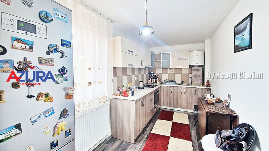 AZURA Imobiliare - Casa Bascov 5 camere la 2 km de LIDL - Poză 19