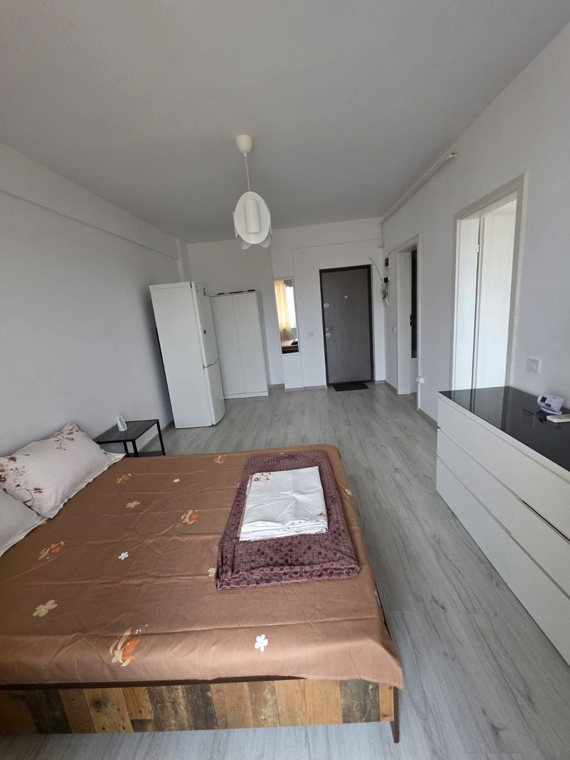 Garsoniera de inchiriat Militari Residence - Poză 1