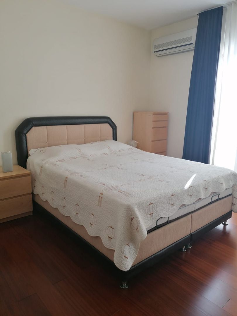 3 camere +parcare in Cosmopolis - Poză 24
