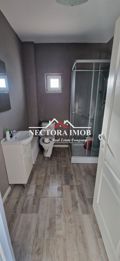 NECTORA IMOB-Centru medical multifunctional Osorhei E60, 1000 mp teren - Poză 12