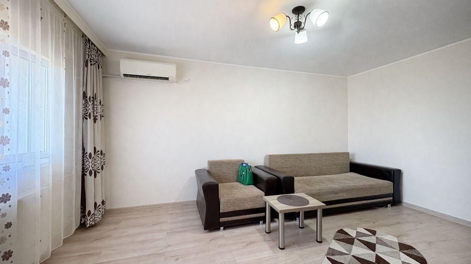 Garsonieră decomandata Titan – 1 Decembrie 1918, renovată, mobilata - Poză 4