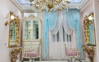 Salon de infrumusetare - Baneasa Sisesti - Poză 2