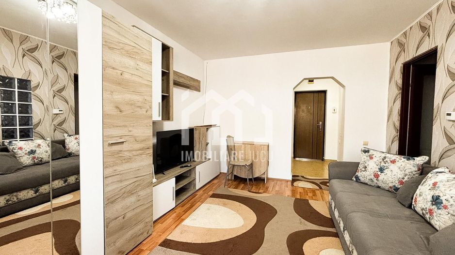 Apartament 2 camere, 50mp, Parcare, Zona RAR, Apahida - Poză 3