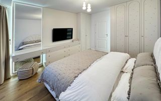 ✨ Apartament de lux – Prima închiriere | Bloc nou 2025 | 2 locuri de parcare ✨ - Poză 8