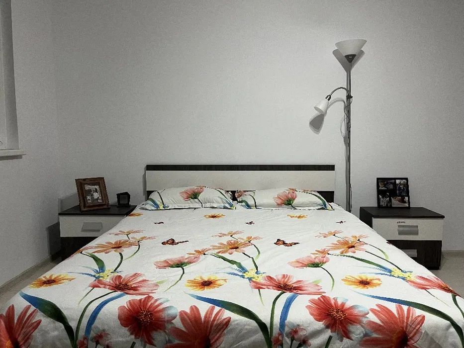 COMISION 0% | Apartament 1 Camera | Zona Buziasului | Etaj 2 | 32 mp - Poză 4