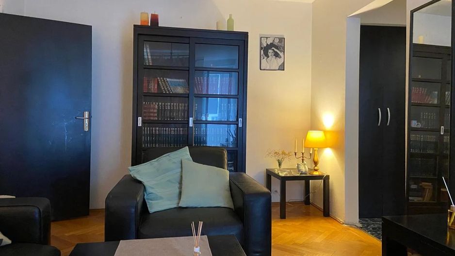 AP. 2 CAMERE STEFAN C.M, PET-FRIENDLY, BUCATARIE INCHISA, MODERN - Poză 2