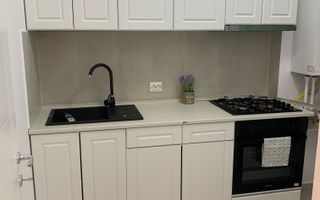 - Studio/ Garsoniera Hils Pallady-metrou la scara-totul nou - Poză 7