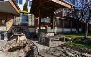 Vânzare, casă, 5 camere, str. Grenoble, Telecentru - Poză 74