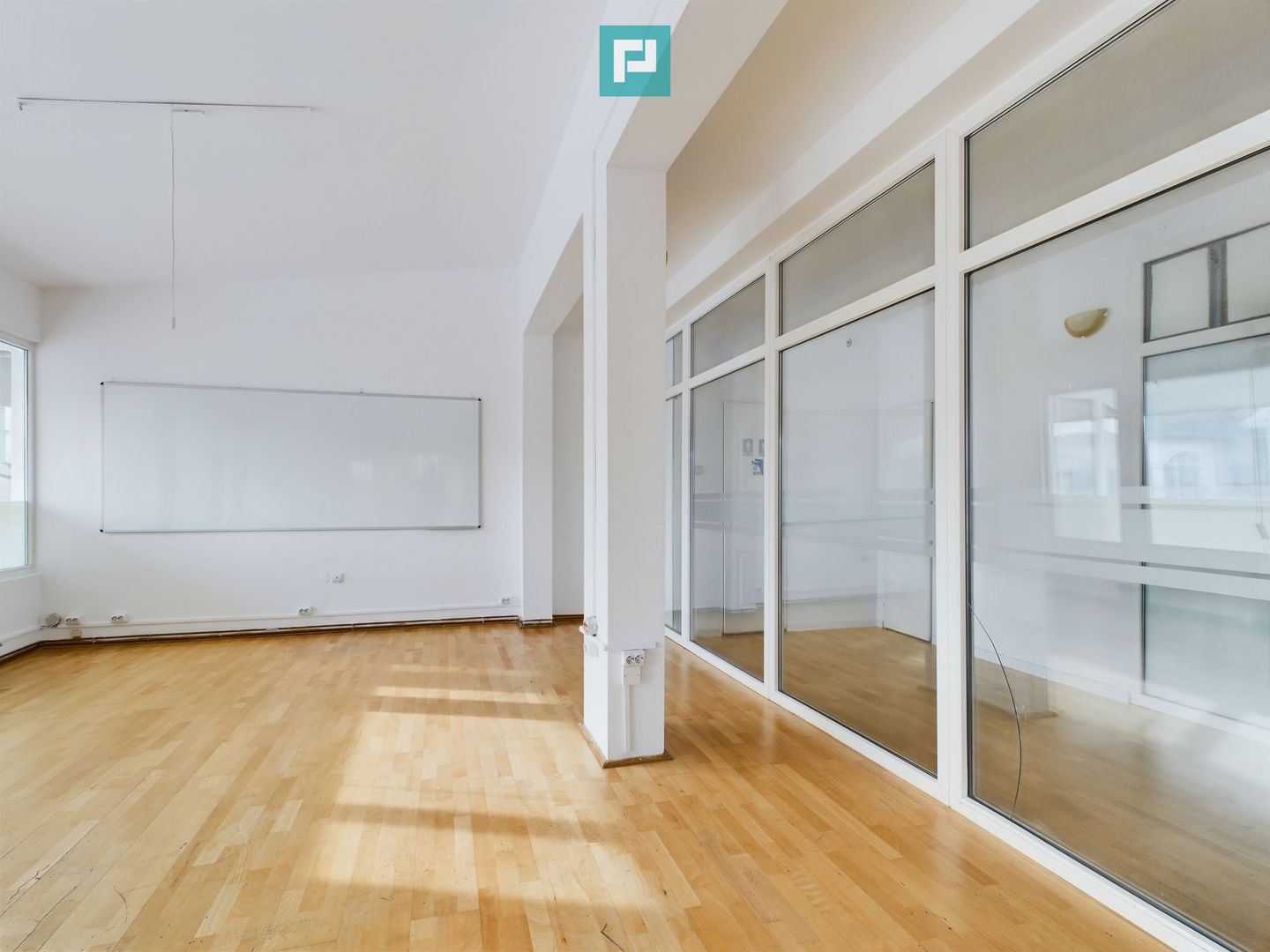 Spațiu de birouri zona Gheorghe Lazăr - Poză 2