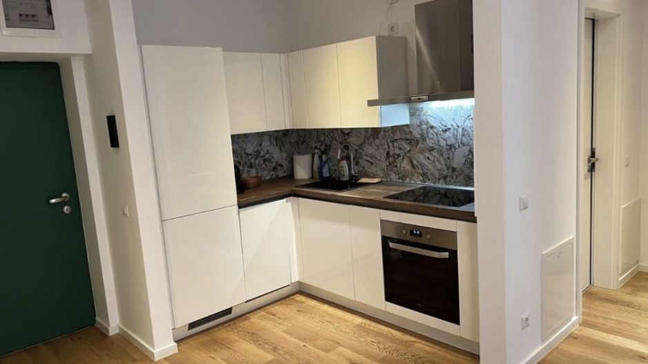 APARTAMENT AVIATIEI PARK  | LUX - Poză 5