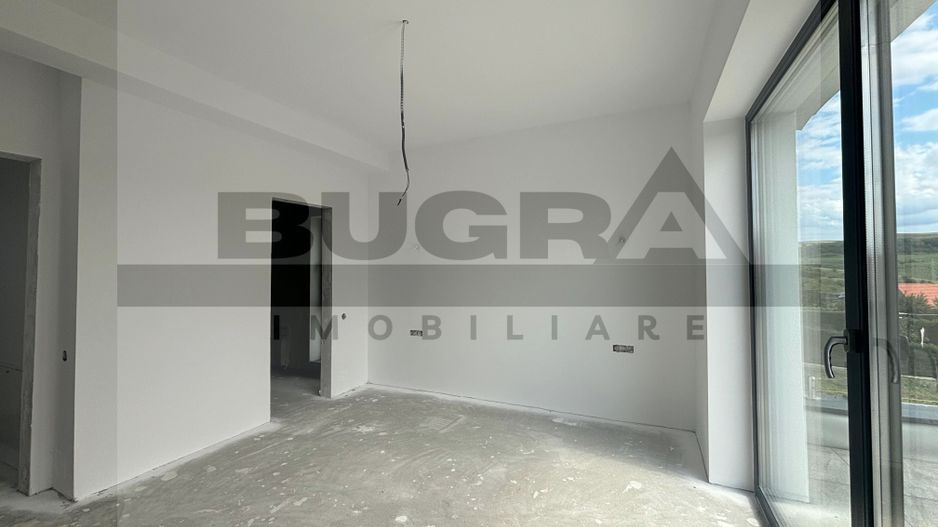 Casa individuala, 4 camere, vedere spre lac, Chinteni - Poză 12