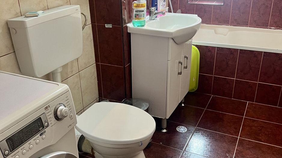 APARTAMENT 2 CAMERE- IN APROPIERE DE SHOPPING CITY - Poză 9