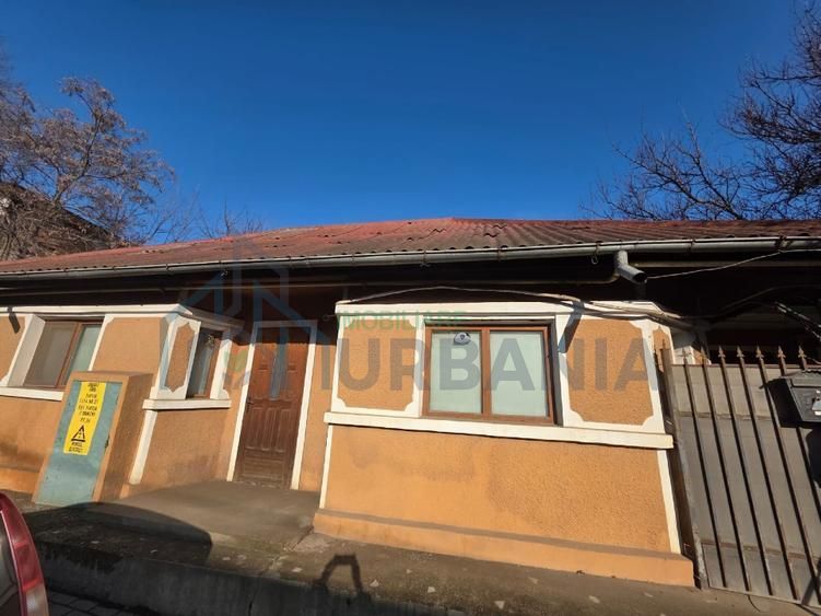 Ocazie unica, Teren de 1137mp, zona Tatarasi Sud la 5 minute de Palas Mall - Poză 5