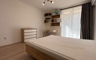 Apartament 2 camere Ultrafinisat | Terasa 23mp | Andrei Mureșanu - Poză 10
