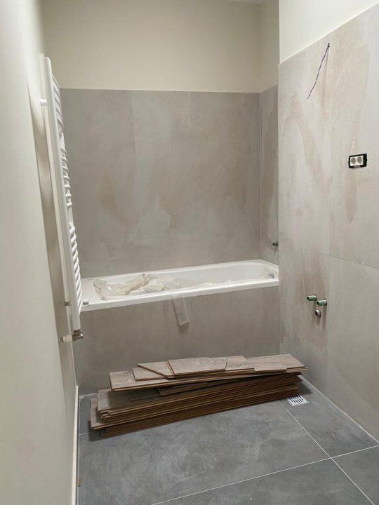 Ansamblu Vile Insiruite - Prelungirea Ghencea - Poză 19