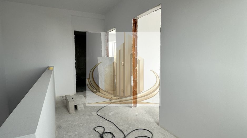 Duplex Săcălaz | 95 mp utili | Teren 335 mp | 4 camere - Poză 4