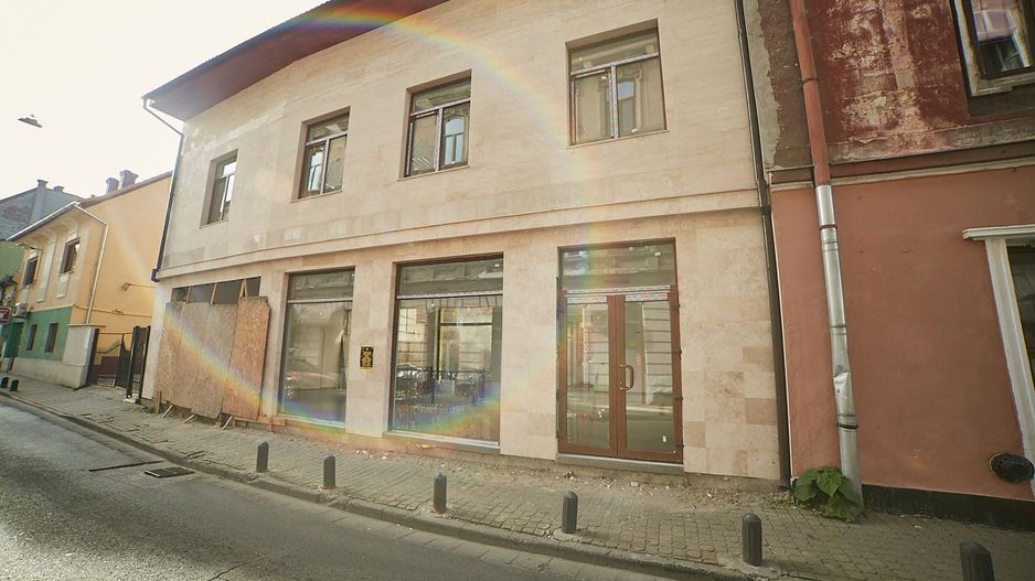 PREȚ REDUS - Spatiu comercial ultracentral - Poză 4