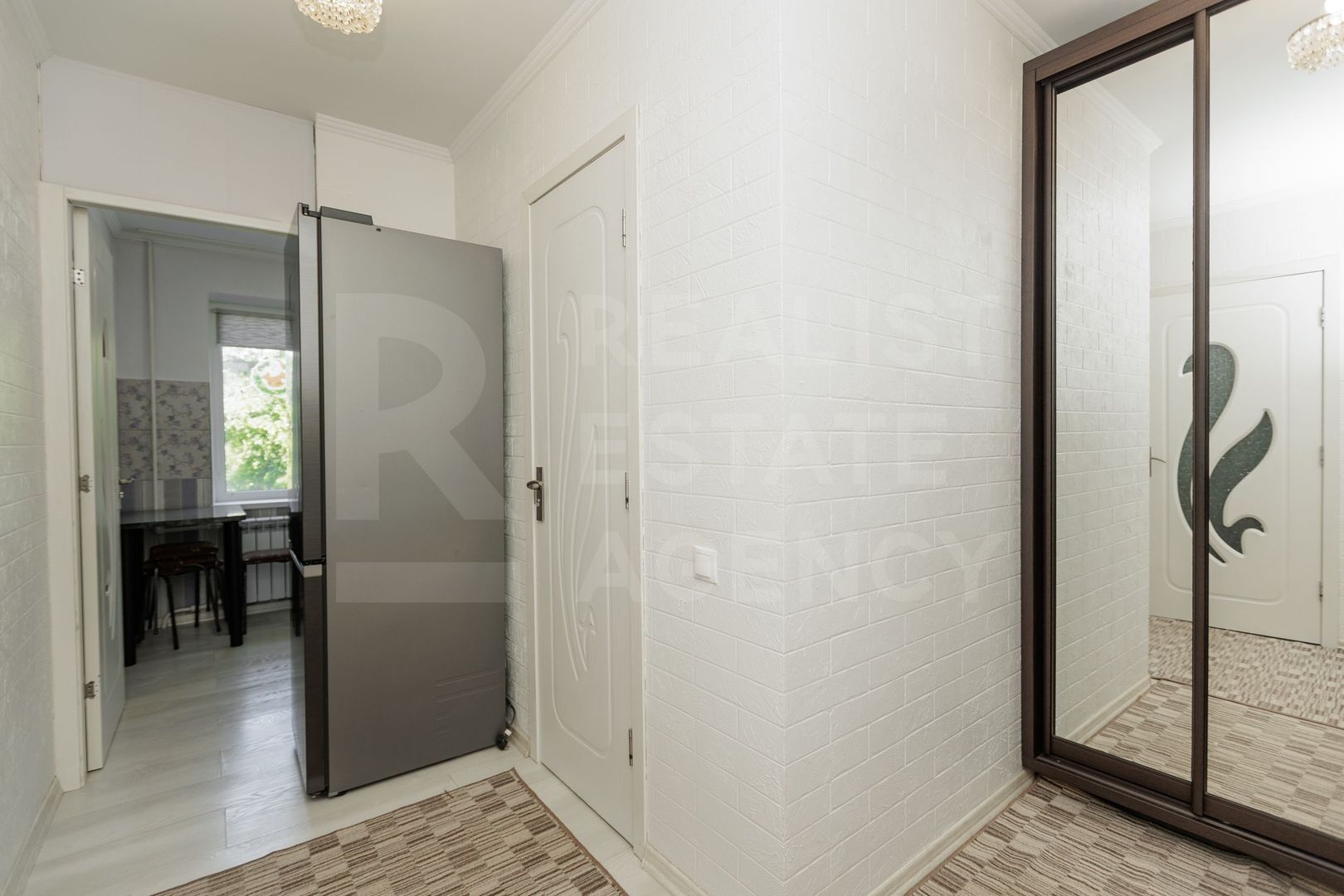 Vânzare, apartament, 1 cameră, str. Nicolae Costin, Buiucani - Poză 5