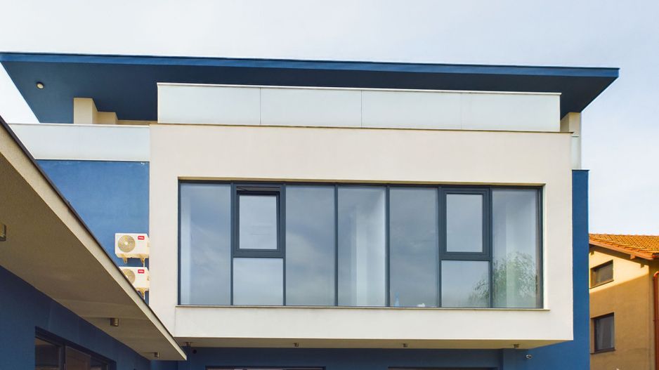 Spațiu de birouri modern  Dumbrăvița - Poză 1