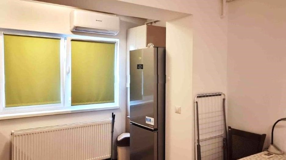 Apartament cu 2 camere | Metrou Nicolae Teclu | Theodor Pallady - Poză 5