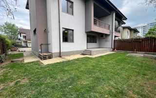 Vila tip Duplex Pipera | 260 mp Utili | Curte Proprie 4 Locuri Parcare - Poză 16