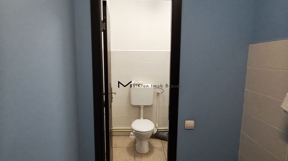 Hala de inchiriat 1080 mp - Poză 5