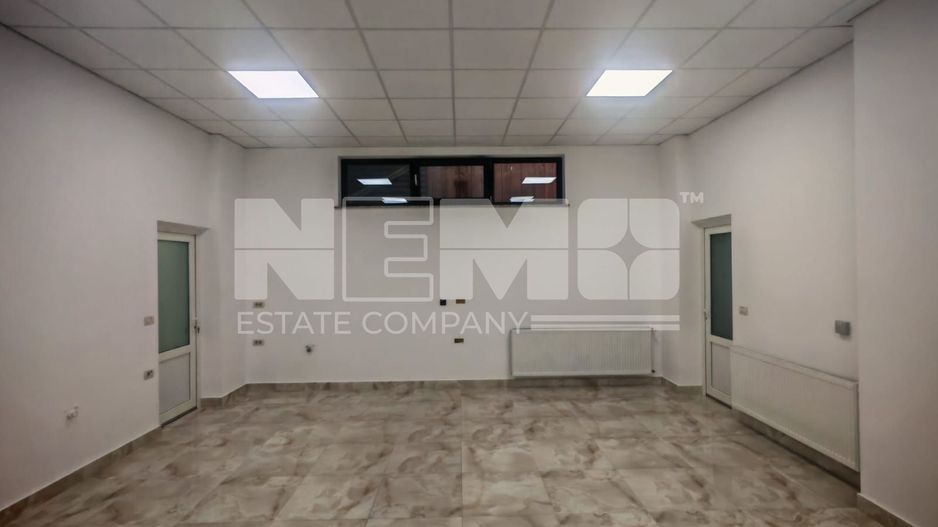 SPAȚIU COMERCIAL | 64 MP | SALA DE AȘTEPTARE - Poză 1