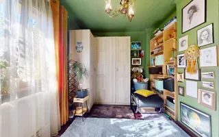 Apartament cu farmec interbelic | 3 camere | Domenii - Poză 11