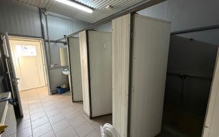 Hala de Inchiriat 220mp, Alba Iulia - Poză 5