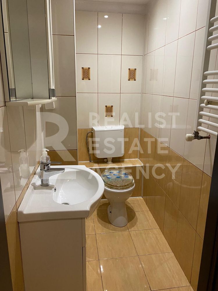 Vânzare, apartament 3 camere, 74 mp utili, bloc 1990, zona Lujerului - Poză 7