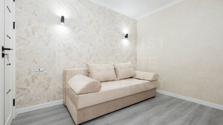 Vânzare, apartament, 1 cameră, strada Vasile Coroban, Buiucani - Poză 5