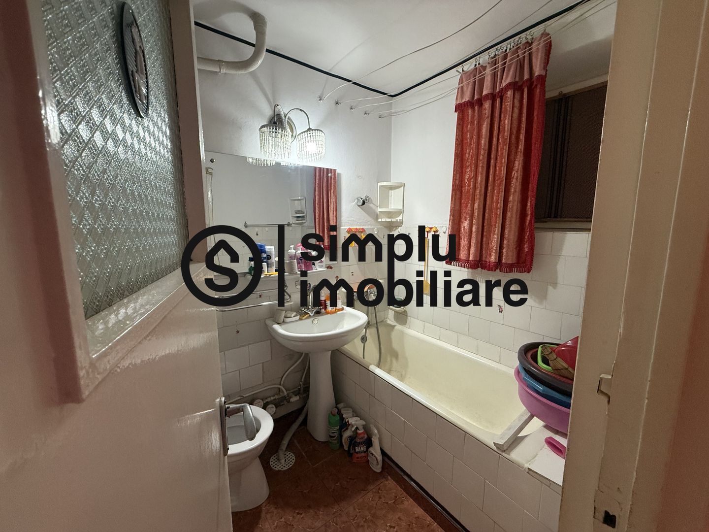 3 decomandate, Valea Rosie - 123 000 Euro - Poză 8