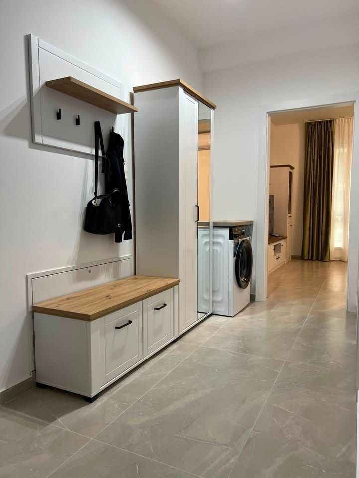 Giroc | Prima închiriere | Loc de parcare| Grădină proprie | Pet Friendly - Poză 4