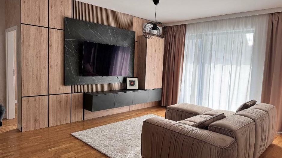 Apartament 2 camere | Avalon Estate | Prima inchiriere - Poză 1