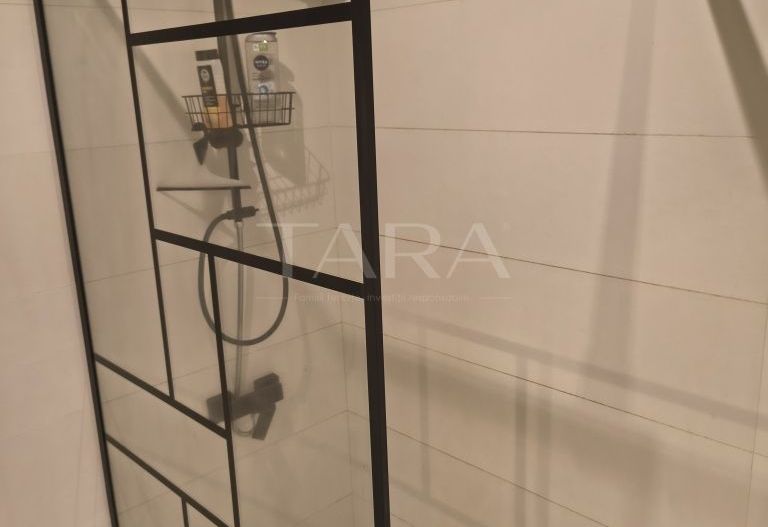 Apartament modern, parcare subterană inclusă, zona BMW, Florești. - Poză 8